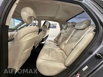 2015 Hyundai Genesis 3.8 Sedan - miniatura 16