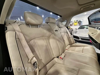 2015 Hyundai Genesis 3.8 Sedan - miniatura 18