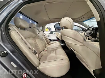 2015 Hyundai Genesis 3.8 Sedan - miniatura 19