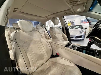 2015 Hyundai Genesis 3.8 Sedan - miniatura 20