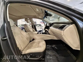 2015 Hyundai Genesis 3.8 Sedan - miniatura 21