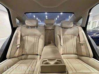 2015 Hyundai Genesis 3.8 Sedan - miniatura 23