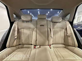 2015 Hyundai Genesis 3.8 Sedan - miniatura 24