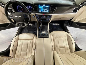 2015 Hyundai Genesis 3.8 Sedan - miniatura 26