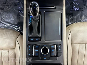 2015 Hyundai Genesis 3.8 Sedan - miniatura 27