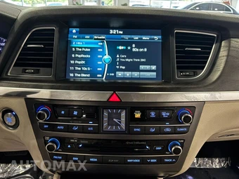 2015 Hyundai Genesis 3.8 Sedan - miniatura 28