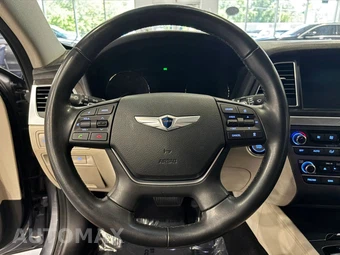 2015 Hyundai Genesis 3.8 Sedan - miniatura 29