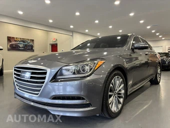 2015 Hyundai Genesis 3.8 Sedan - miniatura 3