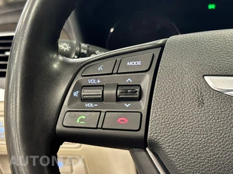 2015 Hyundai Genesis 3.8 Sedan - miniatura 30