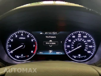 2015 Hyundai Genesis 3.8 Sedan - miniatura 32