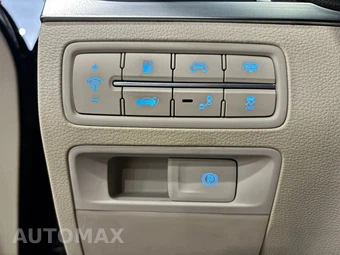 2015 Hyundai Genesis 3.8 Sedan - miniatura 33