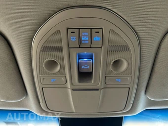 2015 Hyundai Genesis 3.8 Sedan - miniatura 34