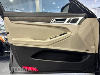 2015 Hyundai Genesis 3.8 Sedan - miniatura 37
