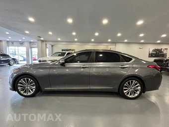 2015 Hyundai Genesis 3.8 Sedan - miniatura 4