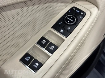 2015 Hyundai Genesis 3.8 Sedan - miniatura 40