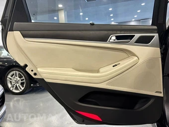 2015 Hyundai Genesis 3.8 Sedan - miniatura 41