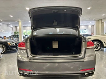 2015 Hyundai Genesis 3.8 Sedan - miniatura 44