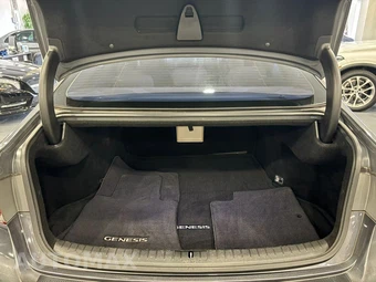 2015 Hyundai Genesis 3.8 Sedan - miniatura 45