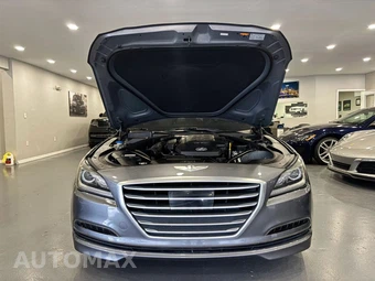 2015 Hyundai Genesis 3.8 Sedan - miniatura 47
