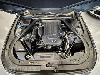 2015 Hyundai Genesis 3.8 Sedan - miniatura 48