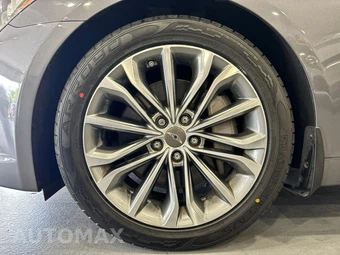 2015 Hyundai Genesis 3.8 Sedan - miniatura 49