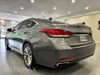 2015 Hyundai Genesis 3.8 Sedan - miniatura 5