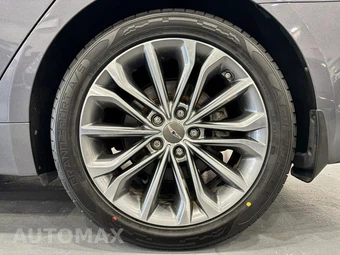 2015 Hyundai Genesis 3.8 Sedan - miniatura 50