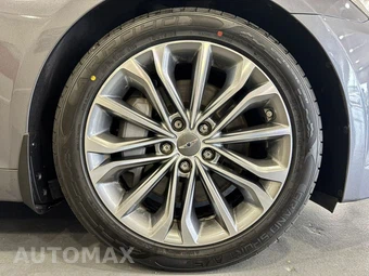 2015 Hyundai Genesis 3.8 Sedan - miniatura 52