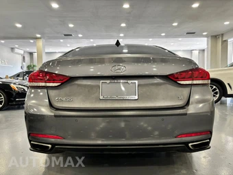 2015 Hyundai Genesis 3.8 Sedan - miniatura 6