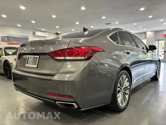 2015 Hyundai Genesis 3.8 Sedan - miniatura 7