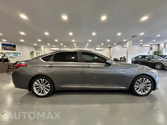 2015 Hyundai Genesis 3.8 Sedan - miniatura 8