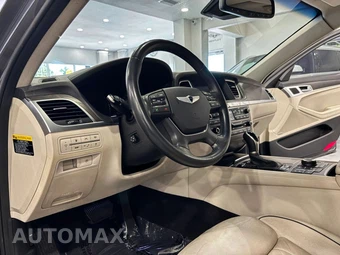 2015 Hyundai Genesis 3.8 Sedan - miniatura 9