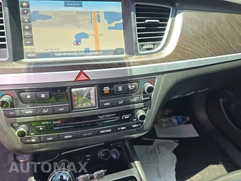 2015 Hyundai Genesis 5.0 Sedan – miniatura 11