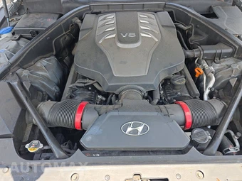 2015 Hyundai Genesis 5.0 Sedan – miniatura 15