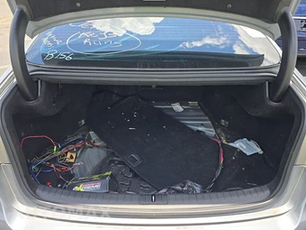 2015 Hyundai Genesis 5.0 Sedan – miniatura 16