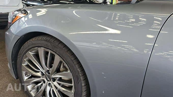 2015 Hyundai Genesis 5.0 Sedan – miniatura 19