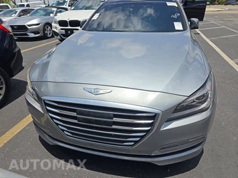 2015 Hyundai Genesis 5.0 Sedan – miniatura 2