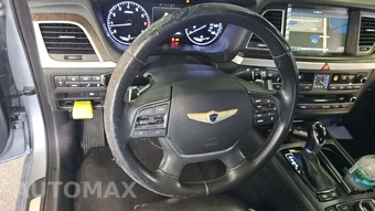 2015 Hyundai Genesis 5.0 Sedan – miniatura 20