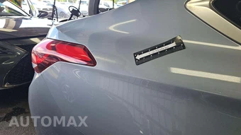 2015 Hyundai Genesis 5.0 Sedan – miniatura 23