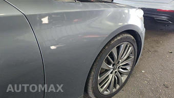 2015 Hyundai Genesis 5.0 Sedan – miniatura 24