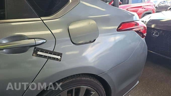 2015 Hyundai Genesis 5.0 Sedan – miniatura 27