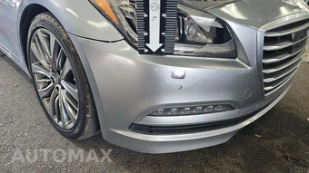 2015 Hyundai Genesis 5.0 Sedan – miniatura 29