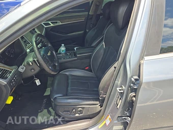 2015 Hyundai Genesis 5.0 Sedan – miniatura 7