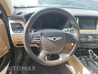 2015 Hyundai Genesis 5.0 Sedan - miniatura 10