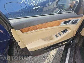 2015 Hyundai Genesis 5.0 Sedan - miniatura 12