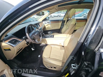 2015 Hyundai Genesis 5.0 Sedan - miniatura 15