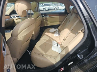 2015 Hyundai Genesis 5.0 Sedan - miniatura 7