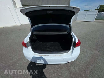 2015 Hyundai Genesis 5.0 Sedan – miniatura 11