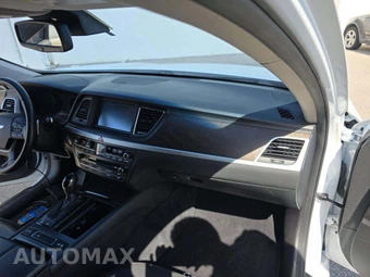 2015 Hyundai Genesis 5.0 Sedan – miniatura 16