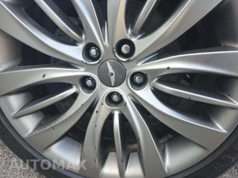 2015 Hyundai Genesis 5.0 Sedan – miniatura 21